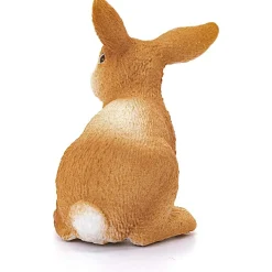 Schleich Coniglio –> Action Figures