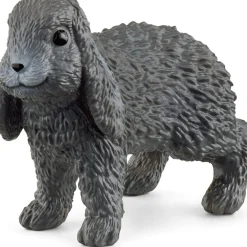 Schleich Coniglio –> Action Figures