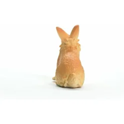Schleich Coniglio testa di leone –> Action Figures