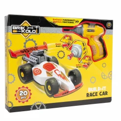 BRIKKOLO Construction race car><noscript><img width=