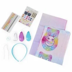 Cool Maker logo Cool maker stitch ‘n style fashion studio | kit ricarica per macchina da cucire per bambini> Moda, Gioielli, Decorazioni, Cosmetici