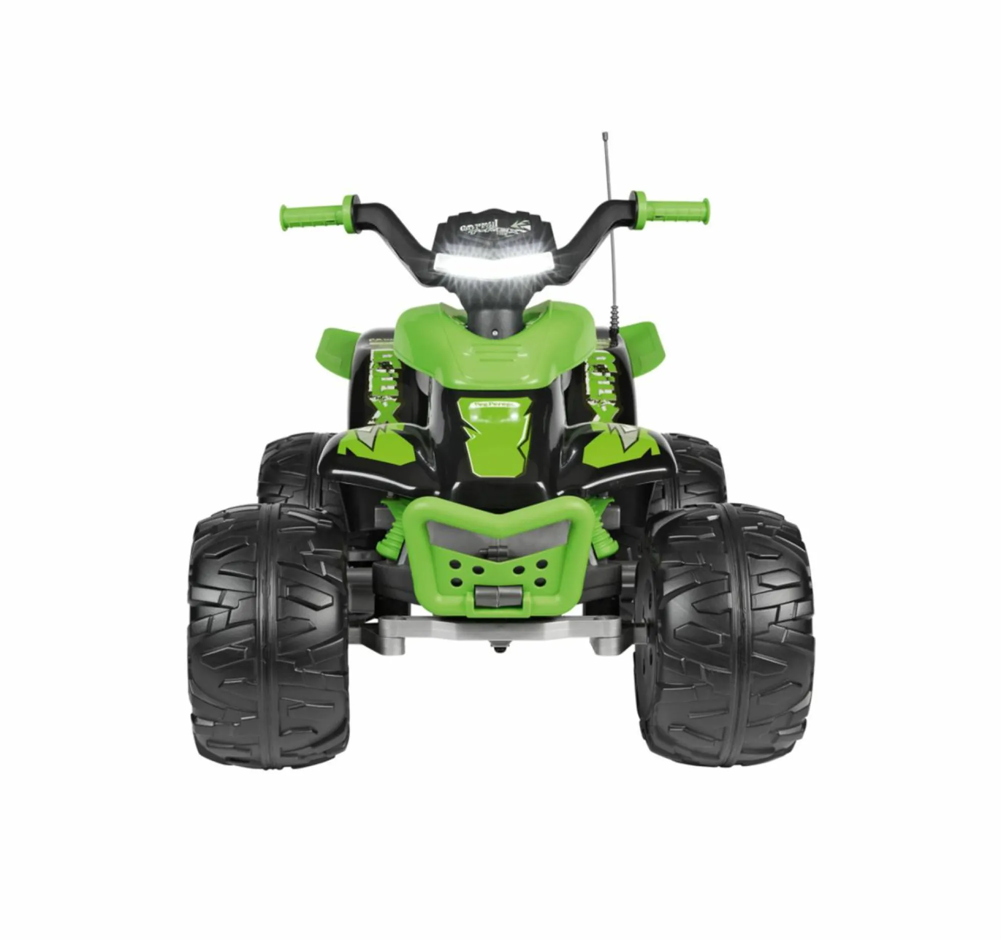 Peg Perego Corral t-rex 12v –> Cavalcabili Elettrici