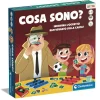Cosa sono?> Giochi Di Società Per Bambini