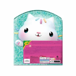 CRAYOLA – valigetta creativa gabby’s dollhouse, 40 pezzi con pennarelli, pastelli a cera, pagine da colorare, adesivi, idea regalo e attività creativa per bambini da 5 anni><noscript><img width=