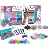 CRAYOLA creations – super set lettere e gioielli – più di 2000 perline e 50 braccialetti> Moda, Gioielli, Decorazioni, Cosmetici