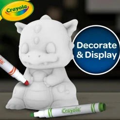 CRAYOLA lampada luminosa – colorala e ricolorala come vuoi tu!><noscript><img width=
