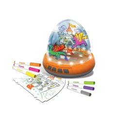 CRAYOLA sfera luminosa – dai vita alle tue creazioni> Kit Artistici E Pittura