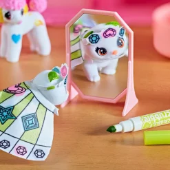 CRAYOLA washimals – super salone di bellezza – 5 modi per giocare e decorare! – colora e fai il bagnetto ai tuoi adorabili cuccioli!><noscript><img width=