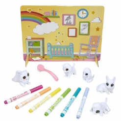 CRAYOLA washimals baby pets nursery – l’asilo nido dei cuccioli><noscript><img width=