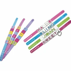 CREA MANIA Creamania crea braccialetti lettere, numeri e decorazioni><noscript><img width=