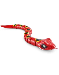 SUPERSTAR Creepy set – tarantula, snake, small spider> Action Figures