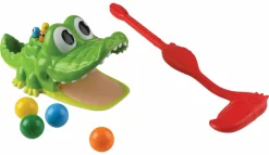 ROCCO GIOCATTOLI Crocco golfista – giocoro’ – gioco da tavolo per bambini> Giochi Di Società Per Bambini