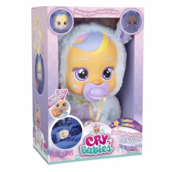 CRY BABIES goodnight jenna> Bambolotti