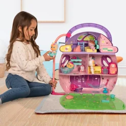 CRY BABIES MAGIC TEARS _ la mega casa di dreamy con bambola esclusiva, tanti accessori sorpresa, luci e suoni><noscript><img width=