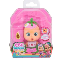 CRY BABIES magic tears beach babies, bambola singola assortita  da collezionare con costumi che piangono lacrime vere><noscript><img width=