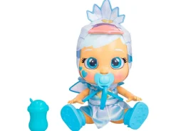 CRY BABIES stars sidney, bambola elettronica che piange lacrime vere che illuminano le stelline nei suoi occhi!><noscript><img width=