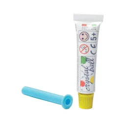 GIOCHI PREZIOSI Crystal ball, tubello di pasta 20g> Kit Artistici E Pittura