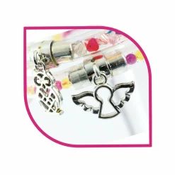 CREA MANIA Crystal jewels – crea gioielli><noscript><img width=