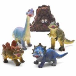 BABY SMILE Cuccioli morbidosi> Action Figures