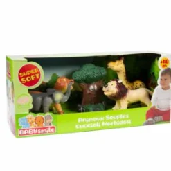 BABY SMILE Cuccioli morbidosi><noscript><img width=