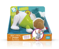 B-KIDS Cucciolo balla e si agita> Giochi Di Apprendimento