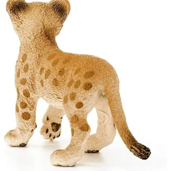 Schleich Cucciolo di leone –> Action Figures