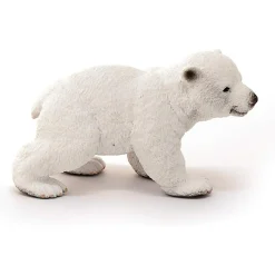 Schleich Cucciolo di orso polare che cammina –> Action Figures
