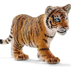 Schleich Cucciolo di tigre –> Action Figures