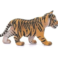 Schleich Cucciolo di tigre –> Action Figures