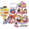 CREA MANIA Cupcake set – pasta da modellare> Plastilina E Pasta Modellabile