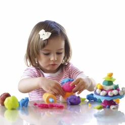 CREA MANIA Cupcake set – pasta da modellare><noscript><img width=