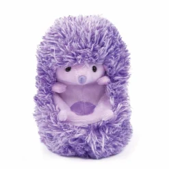 CURIOSO COME GEORGE Curminals l’amico di peluche interattivo in versione riccio o coniglietta><noscript><img width=