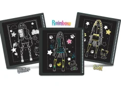 LISCIANI Cutie scartch reveal><noscript><img width=