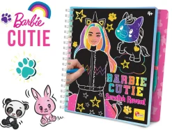 LISCIANI Cutie scartch reveal><noscript><img width=