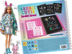 LISCIANI Cutie scartch reveal><noscript><img width=