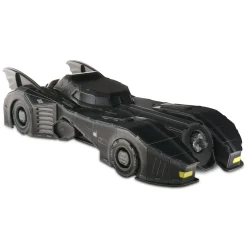 BATMAN 4d puzzle 3d batmobile retro – costruisci e scopri la batmobile in dettaglio> Puzzle 3D