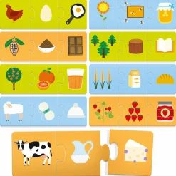 HEADU Da dove viene. l’origine delle cose spiegata ai più piccoli! s.t.e.m.3-6 anni> Primi Apprendimenti