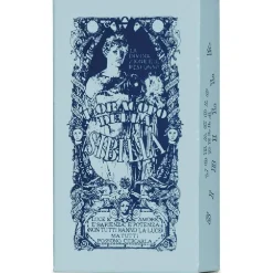 -- No Brand -- Dal negro – l’oracolo della sibilla, mazzo di tarocchi originali con libretto  – ideale per principianti e avanzati><noscript><img width=