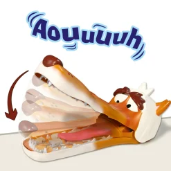 ROCCO GIOCATTOLI Dante lupo dolorante – giocoro’ – gioco da tavolo per bambini><noscript><img width=