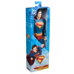 SUPERMAN Dc comics, action figure da 30 cm> Action Figures
