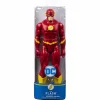 DC COMICS Dc universe personaggio flash in scala 30 cm> Action Figures