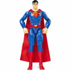 DC COMICS Dc universe personaggio superman in scala 30 cm> Action Figures