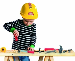 BRIKKOLO Deluxe tool set – – marche esclusive> Giochi Di Emulazione