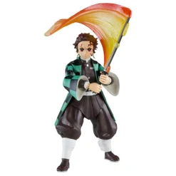 DEMON SLAYER – tanjiro kamado 18cm action figure mcfarlane snodabile><noscript><img width=
