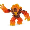 Schleich Demone di lava –> Action Figures