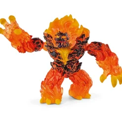 Schleich Demone di lava –> Action Figures