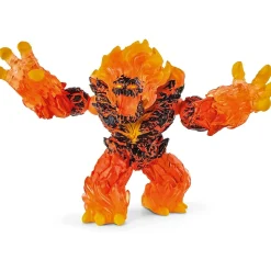 Schleich Demone di lava –> Action Figures