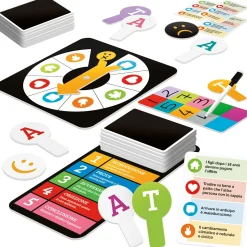 LUDIC Dibattito party – vince chi convince! il party game del debate><noscript><img width=