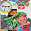 DIDO' Dido’ giocacrea fantamici sirenet – set creativo con pasta per giocare> Plastilina E Pasta Modellabile