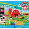 DIDO' Dido’ ia-ia fattoria> Plastilina E Pasta Modellabile